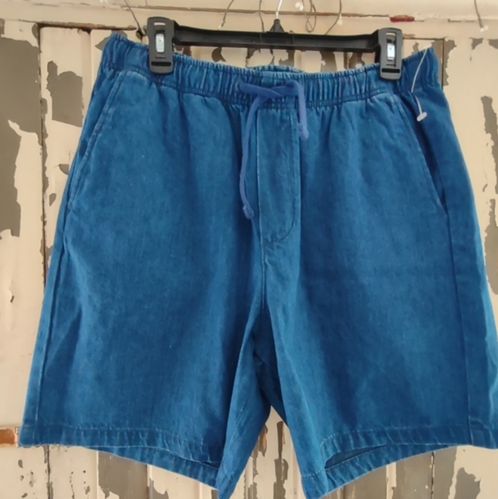 GAP, Denim Men's Shorts, Medium